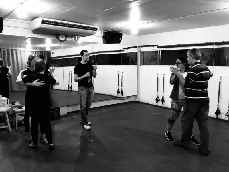Aula de Dança de Salão Iniciante Jardim Paulista - Aula de Dança de Salão
