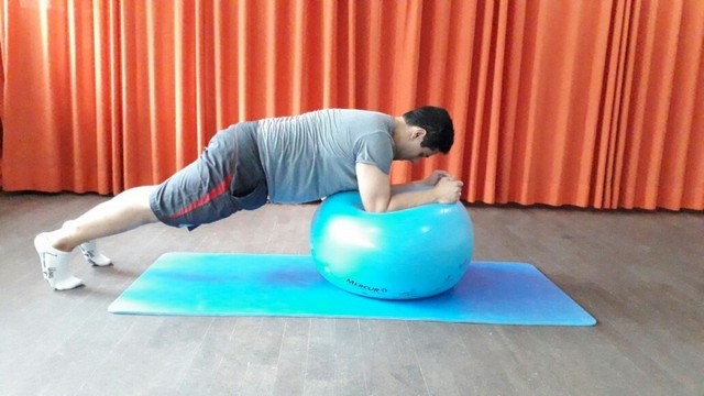 Aula de Pilates com a Bola Preço Vila Buarque - Aula de Pilates Aéreo