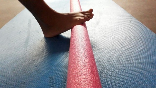 Aula de Pilates com Rolo Cidade Jardim - Aula de Pilates Solo