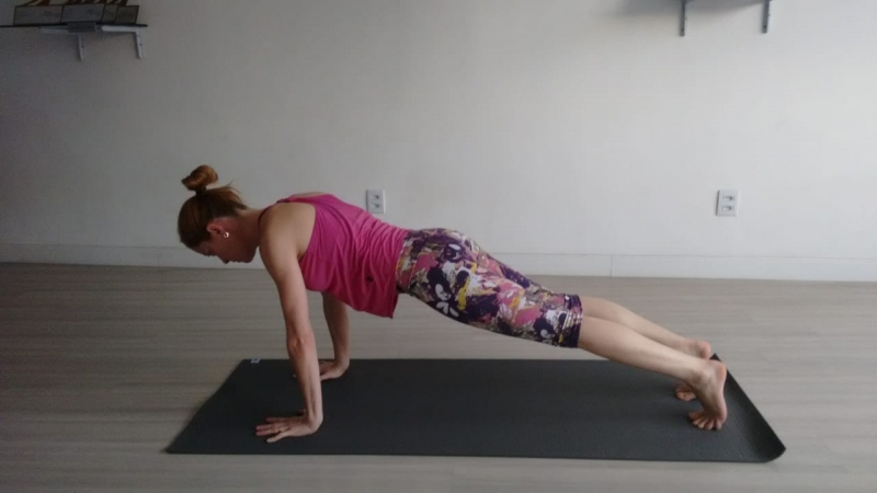 Aula de Yoga Iniciante Saúde - Aula de Yoga Fitness