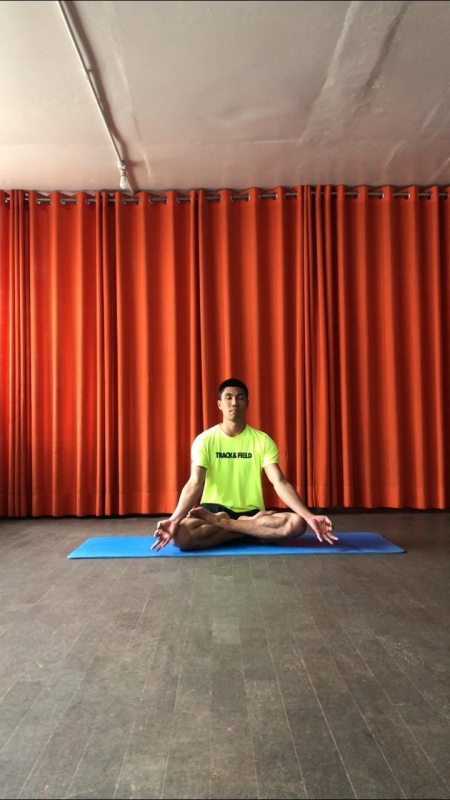 Aulas de Yoga e Meditação Liberdade - Aula de Yoga e Meditação