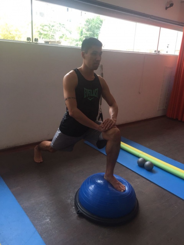 Fisioterapia para Joelho Jardim Paulista - Fisioterapia para Coluna