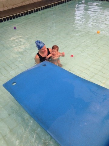 Hidroterapia para Bebê Vila Buarque - Hidroterapia para Atletas