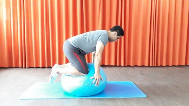 Quanto Custa Aula de Pilates Aéreo Jardim Paulistano - Aula de Pilates com a Bola