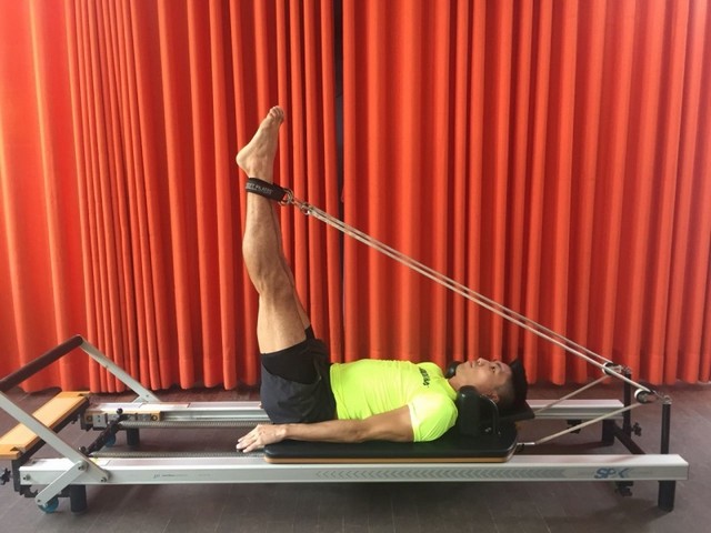 Quanto Custa Aula de Pilates Aparelhos Bom Retiro - Aula de Pilates Avançado