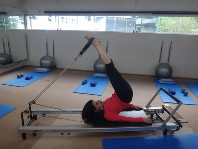 Quanto Custa Aula de Pilates para Idosos Jardim Paulistano - Aula de Pilates com Rolo