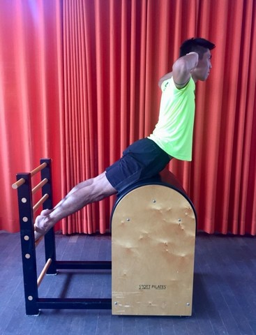 Quanto Custa Aula de Pilates Jockey Club - Aula de Pilates com Rolo