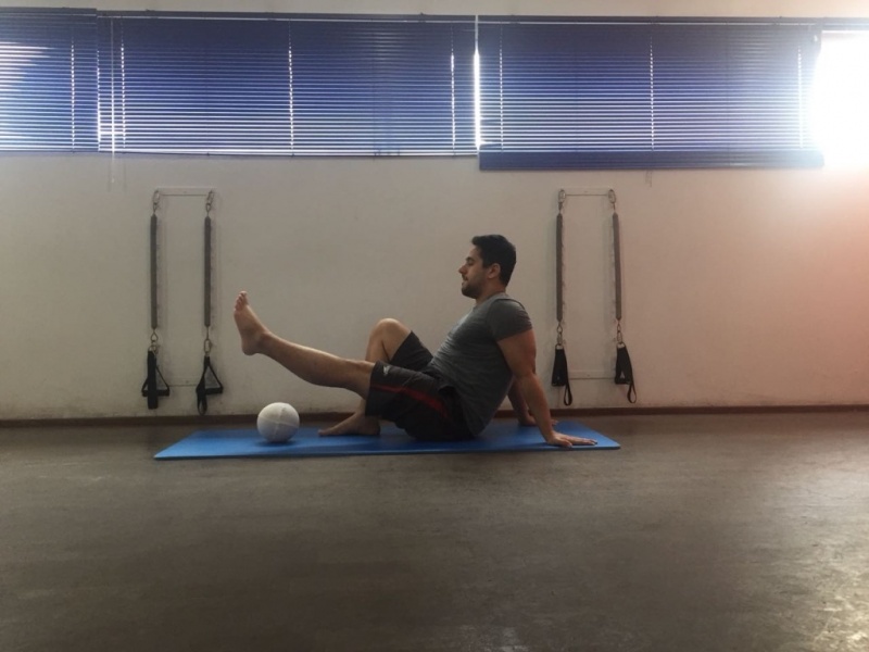 Personal Trainer para Treinamento Funcional Preço Moema - Personal Trainer para Emagrecer