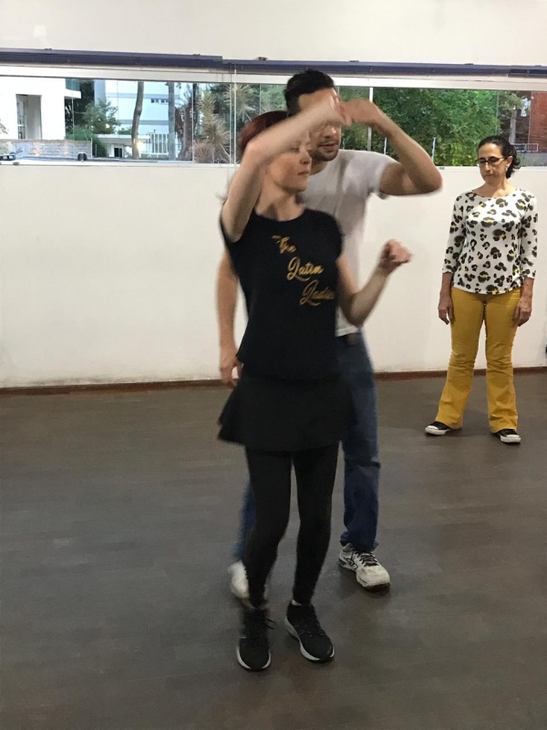 Quanto Custa Dança de Salão Individual Consolação - Dança de Salão Aula