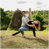 aula de dança de salão em casal Cambuci