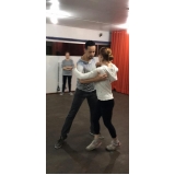 aula de dança de salão para idosos preço Saúde