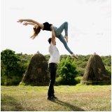 aula de dança de salão para jovens Ibirapuera