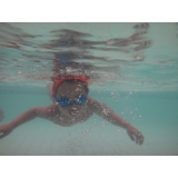 aula de natação avulsa preço Ibirapuera