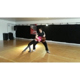 aulas de dança de salão para iniciantes Itaim Bibi