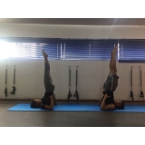 aulas de pilates solo Bela Vista