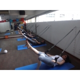aulas de pilates Itaim Bibi