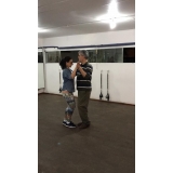 dança de salão sertanejo preço Moema