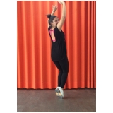 escola de dança sapateado preço Sé