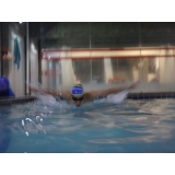escola de natação para competição preço Liberdade
