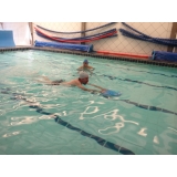 escolas de natação Itaim Bibi