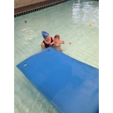 hidroterapia para bebê Jardim Paulistano