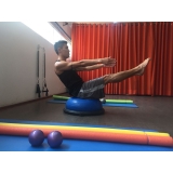 onde encontrar personal trainer para emagrecimento Liberdade