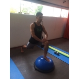 onde encontrar personal trainer para treinamento funcional Ibirapuera