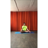 onde encontro aula de yoga para iniciantes Ibirapuera