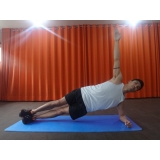 personal trainer funcionais Liberdade