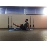 personal trainer para treinamento funcional preço Jardim América