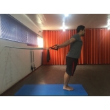 personal trainer particulares Jardim Paulista