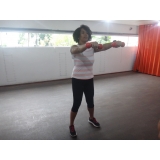 quanto custa personal trainer funcional Vila Buarque