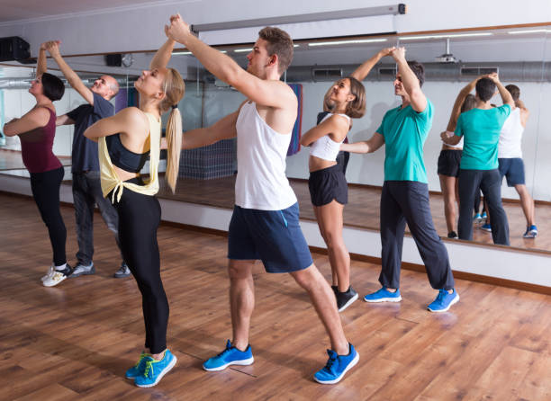 Escola de Dança em São paulo 2