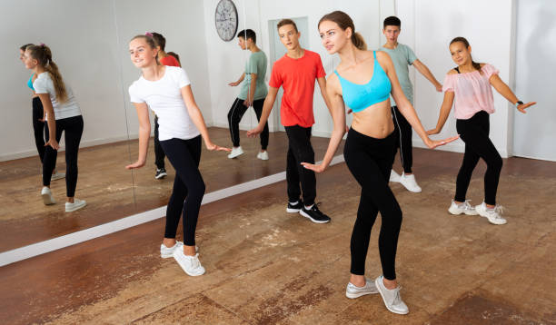 Escola de Dança em São paulo 3